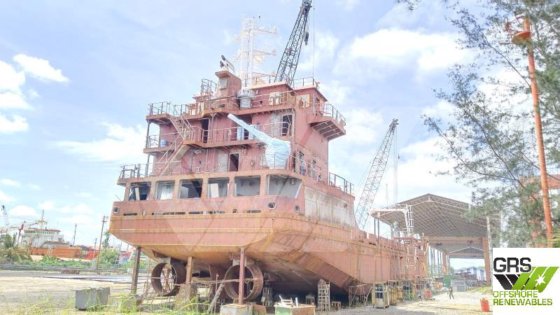 68米登陆艇出售