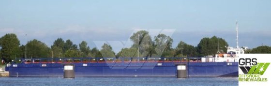 出售75米内河船