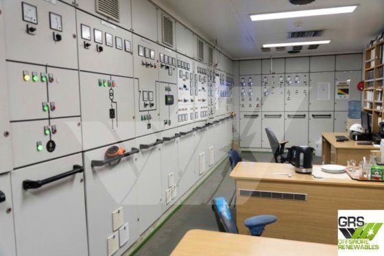 出售123米绞吸式挖泥船