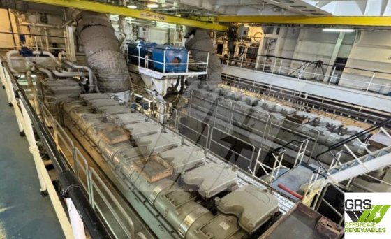 123mカッターサクション浚渫船販売中