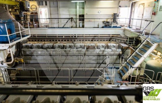 123mカッターサクション浚渫船販売中