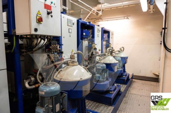 123mカッターサクション浚渫船販売中