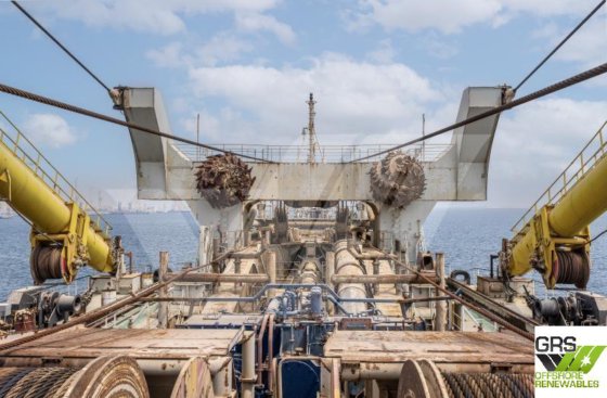 出售123米绞吸式挖泥船