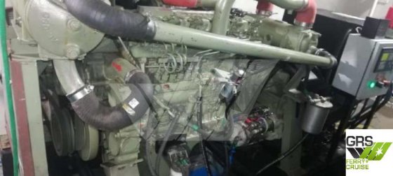 出售40米304座客船