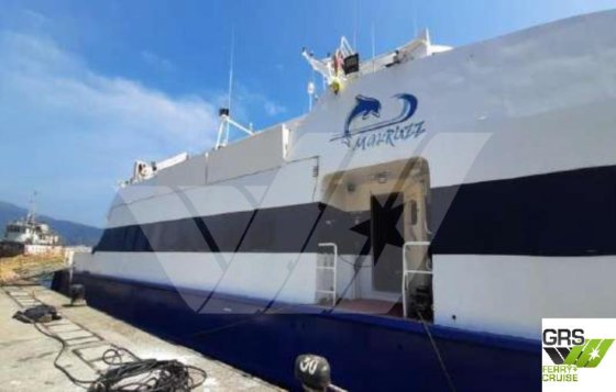 出售40米304座客船