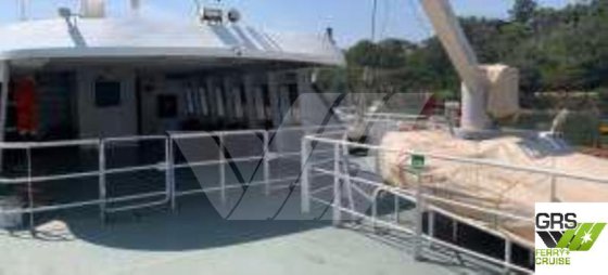 出售40米304座客船