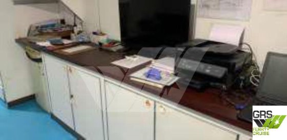 出售40米304座客船