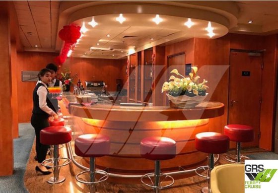 180米922座邮轮出售