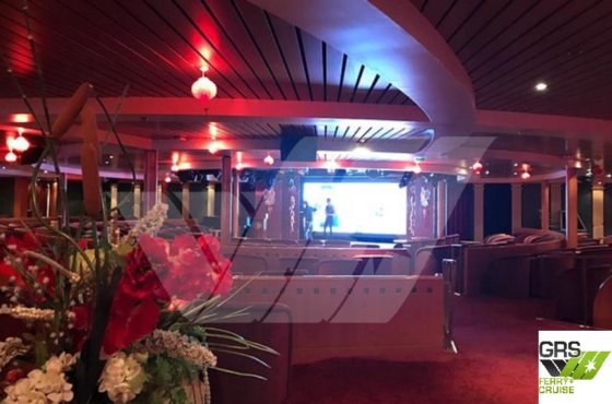 180米922座邮轮出售