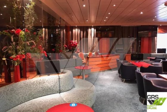 180米922座邮轮出售