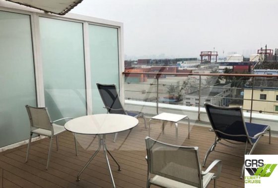 180米922座邮轮出售