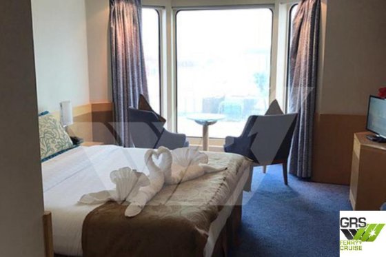 180米922座邮轮出售