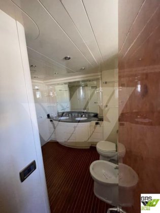 31m 12人乗りヨット販売中