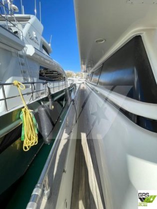 31米12座游艇出售