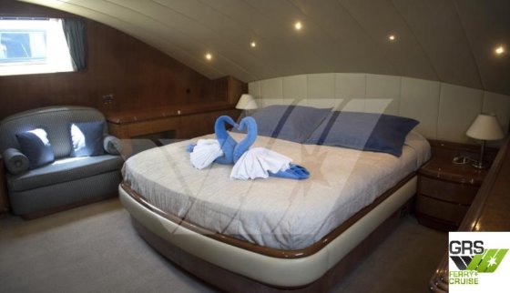 31m 12人乗りヨット販売中