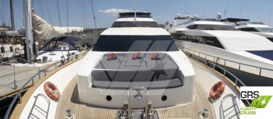 31米12座游艇出售