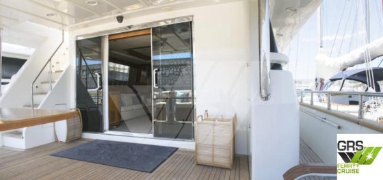 31米12座游艇出售