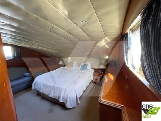 31米12座游艇出售