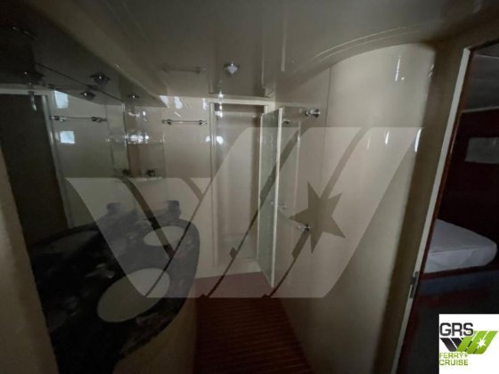 31米12座游艇出售