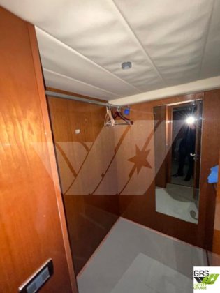 31m 12人乗りヨット販売中