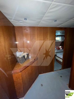 31米12座游艇出售