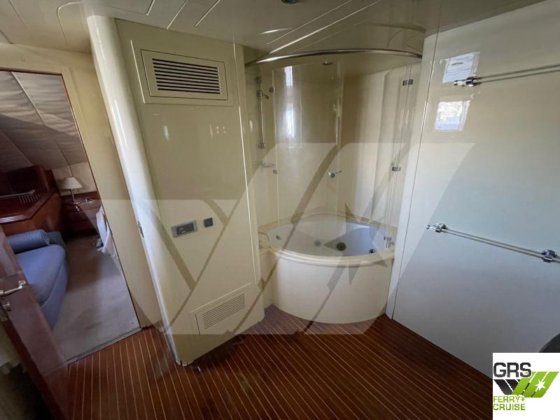 31米12座游艇出售