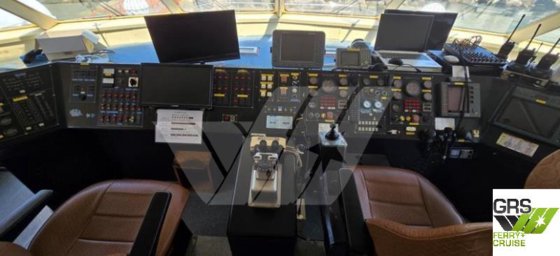 出售一艘载客285人的29米客船