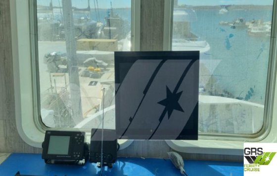 出售49米客滚船