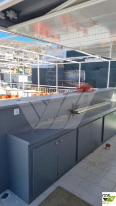 49mの旅客用RORO船を販売します