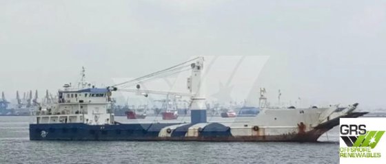 67米登陆艇出售