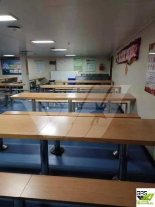 船厂出售 85米 DP 1