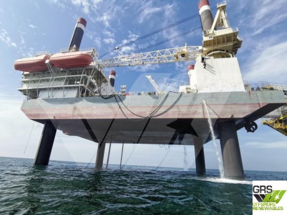 船厂出售 85米 DP 1