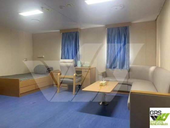 船厂出售 85米 DP 1