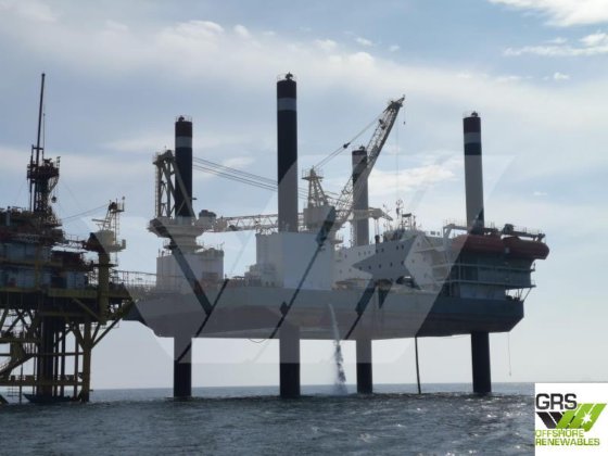 船厂出售 85米 DP 1