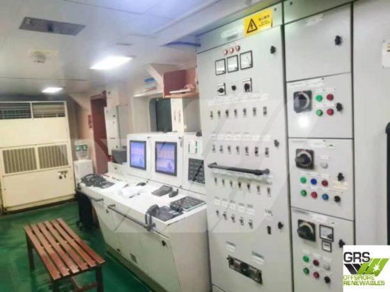 船厂出售 85米 DP 1