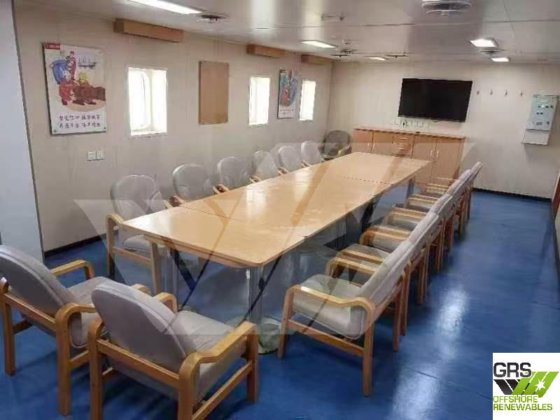 船厂出售 85米 DP 1