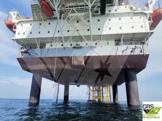 船厂出售 85米 DP 1