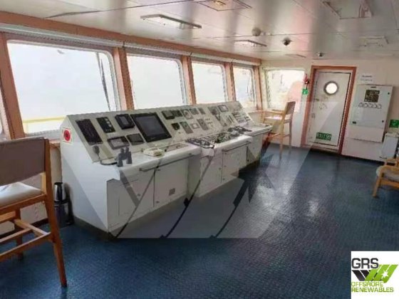 船厂出售 85米 DP 1