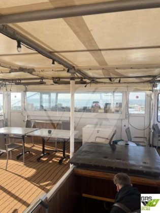 75米长游轮出售