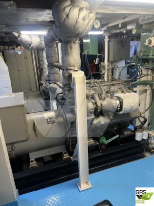 75米长游轮出售