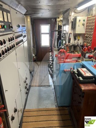 75mクルーズ船販売中