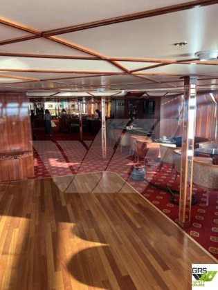 75mクルーズ船販売中