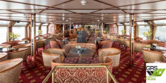 75米长游轮出售