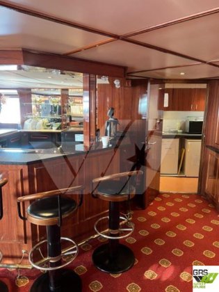 75mクルーズ船販売中