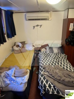 75米长游轮出售