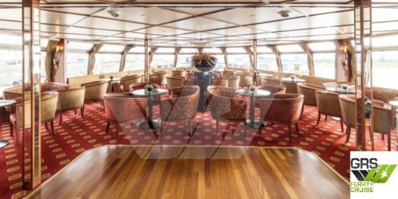 75mクルーズ船販売中