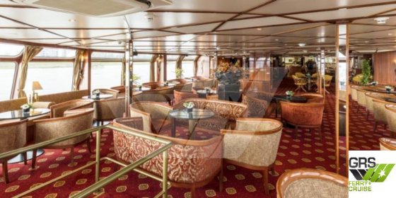 75米长游轮出售