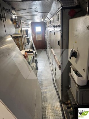 75米长游轮出售