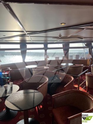 75米长游轮出售