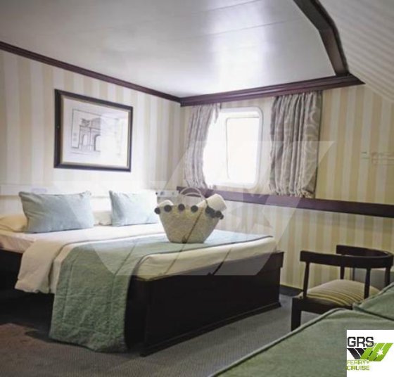 45米长游轮出售